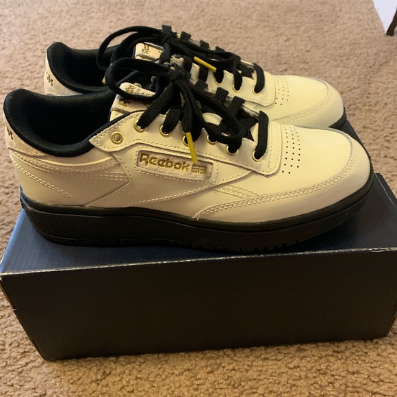 Reebok Cardi Club C Double Women - Picture 3 of 6